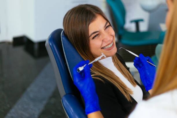 Best Root Canal Treatment  in Susanville, CA
