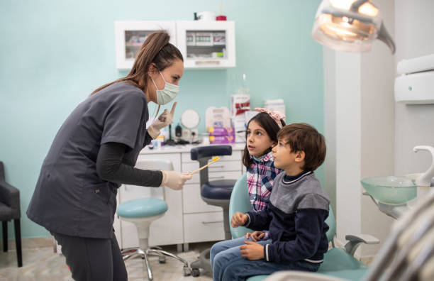Laser Dentistry in Susanville, CA