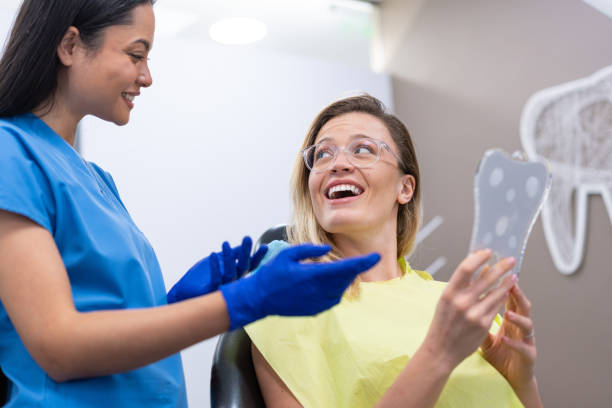 Why Choose Us for Your Dental Needs in Susanville, CA