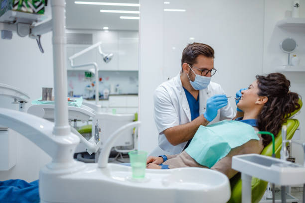 Best Tooth Extraction  in Susanville, CA
