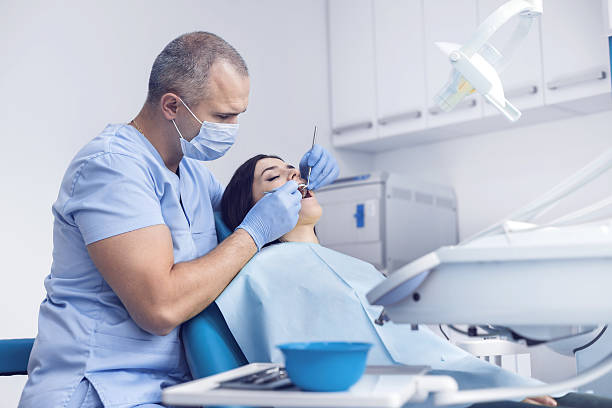  Susanville, CA Holistic Dental Services Pros