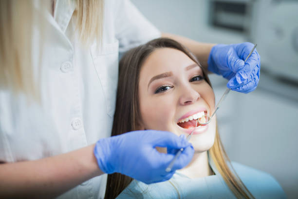 Best Pediatric Dentistry  in Susanville, CA